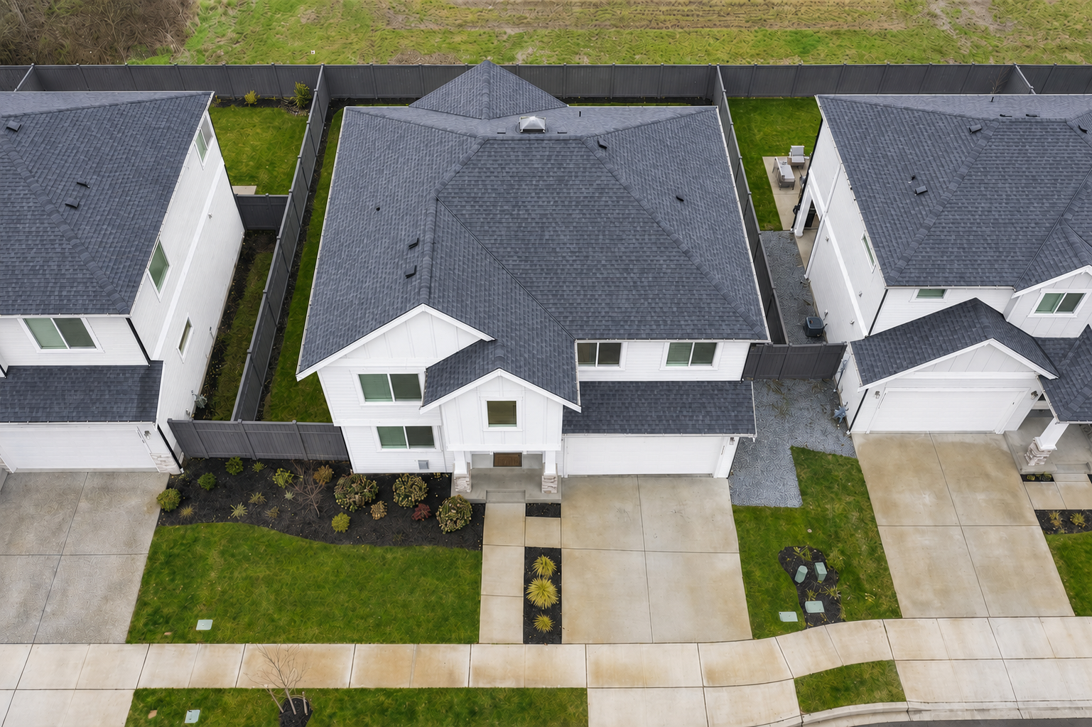 Roof replacement Newcastle WA