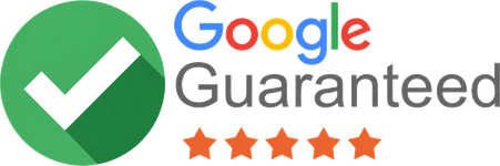 Google Guaranteed